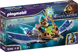 Playmobil Violet vale mađioničar neba 70749