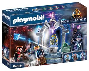 Playmobil Hram vremena 70223