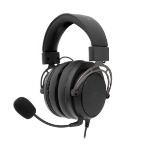 White Shark HEADSET GH-2341 GORILLA Crno/Sive