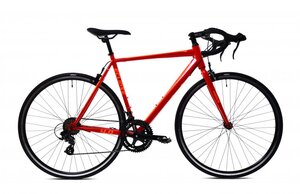 CAPRIOLO bicikl ROAD ECLIPSE 4.0  58, crveni