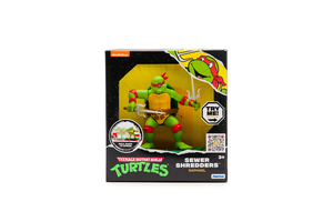 TMNT: Ninja kornjače - Sewer Shredders Classic - Raphael