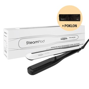 L'Oréal Professionnel STEAMPOD 3.0  + POKLON torbica