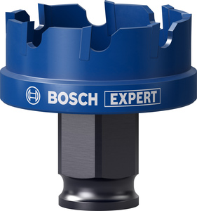 BOSCH Pile za provrte EXPERT Sheet Metal