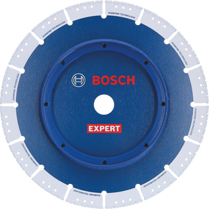 BOSCH Rezne ploče EXPERT Pipe Cut Wheel