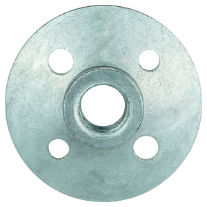 BOSCH Okrugle matice za diskove ojačane keramičkim vlaknima za velike kutne brusilice s M14 navojem