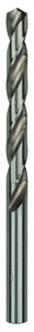 BOSCH Svrdla za metal HSS-G DIN 338