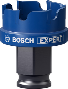 BOSCH Pile za provrte EXPERT Sheet Metal