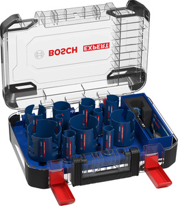 BOSCH Setovi pila za provrte EXPERT Construction Material