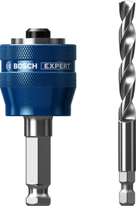 BOSCH Adapteri sustava pila za provrte EXPERT Power Change Plus sa svrdlima