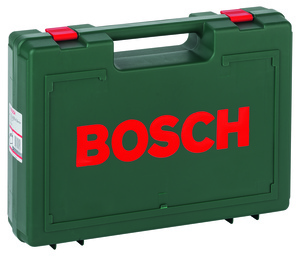 BOSCH Plastični kovčezi za delta brusilice