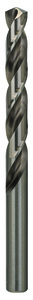 BOSCH Svrdla za metal HSS-G DIN 338