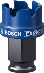 BOSCH Pile za provrte EXPERT Sheet Metal