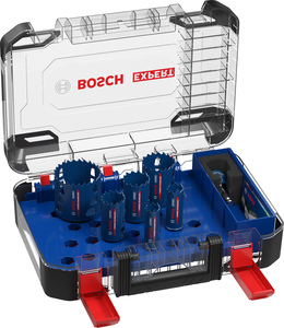 BOSCH Setovi pila za provrte EXPERT Tough Material