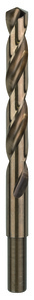 BOSCH Svrdla za metal HSS-Co DIN338