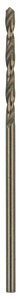 BOSCH Svrdla za metal HSS-Co DIN338