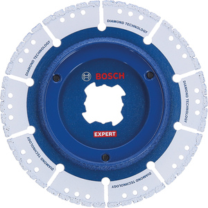 BOSCH Rezne ploče EXPERT Pipe Cut Wheel X-LOCK