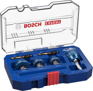 BOSCH Setovi pila za provrte EXPERT Sheet Metal