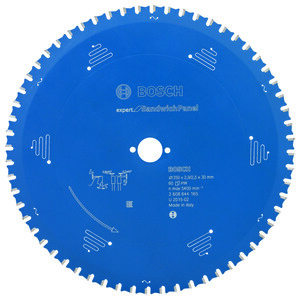 BOSCH Listovi kružne pile za kompozitne ploče Expert for Sandwich Panel za ručne pile
