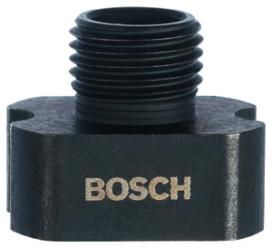 BOSCH Adapter s navojem od 1/2 cola za standardne pile za provrte s navojem, izmjena bez alata