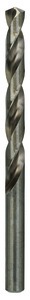 BOSCH Svrdla za metal HSS-G DIN 338