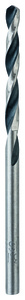BOSCH Spiralna svrdla HSS PointTeQ s cilindričnim prihvatom