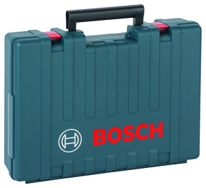 BOSCH Plastični kovčezi za kutne brusilice