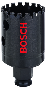 BOSCH Krune za mokro bušenje Diamond for HardCeramic