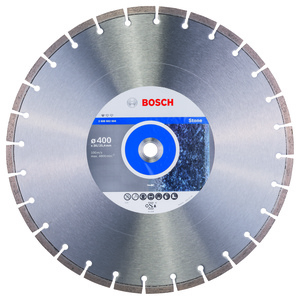 BOSCH Dijamantne rezne ploče za kamen Standard for Stone za stolne pile