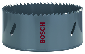 BOSCH BIM pile za provrte M42 s 8 % kobalta za standardne adaptere