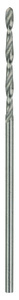 BOSCH Svrdla za metal HSS-G DIN 338