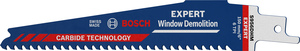 BOSCH Listovi pile lisičji rep EXPERT ‘Window Demolition’ S 956 DHM