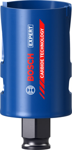 BOSCH Pile za provrte EXPERT Construction Material