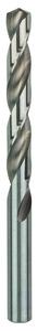 BOSCH Svrdla za metal HSS-G DIN 338