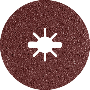 BOSCH Ploče ojačane keramičkim vlaknima EXPERT R781 Prisma Ceramic Fiber Disc X-LOCK