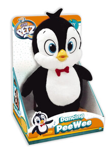IMC Toys pingvin Peewee