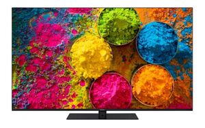 PANASONIC LED TV TX-55MX700E