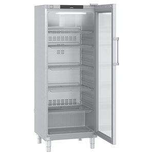 Liebherr hladnjak GN 2/1 s ventilacijskim hlađenjem FRFCvg 6511 Perfection