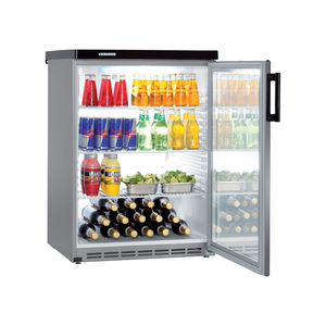 Liebherr hladnjak s mogućnošću potpultne ugradnje s ventilacijskim hlađenjem FKvesf 1803 Premium