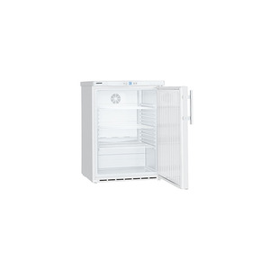 Liebherr hladnjak s mogućnošću potpultne ugradnje s ventilacijskim hlađenjem FKUv 1610 Premium