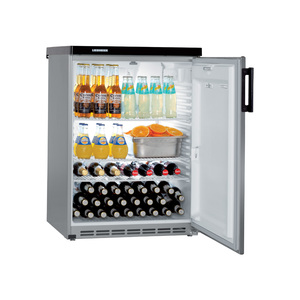 Liebherr hladnjak s mogućnošću potpultne ugradnje s ventilacijskim hlađenjem FKvesf 1805 Premium