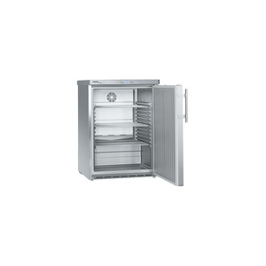 Liebherr hladnjak s mogućnošću potpultne ugradnje s ventilacijskim hlađenjem FKUv 1660 Premium