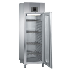 Liebherr hladnjak GN 2/1 s ventilacijskim hlađenjem GKPv 6573 ProfiLine
