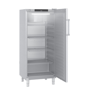 Liebherr hladnjak GN 2/1 s ventilacijskim hlađenjem FRFCvg 5501 Perfection