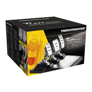 Thrustmaster T-LCM WW, gaming pedale