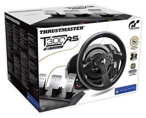 Thrustmaster T300 RS GT Edition, Gaming volan, PC/PS3/PS4/PS5