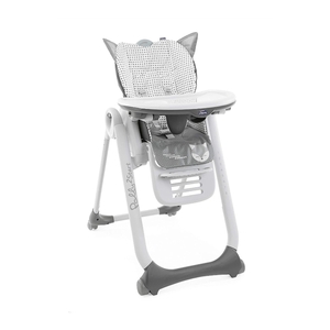 Chicco hranilica Polly 2 Start, Foxy