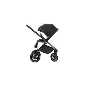 FreeOn kolica 3u1 JOY PLUS Black