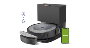 iRobot robotski usisavač Roomba Combo i5+ (i5578)