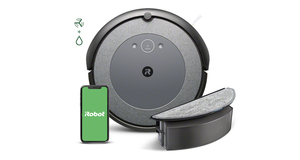 iRobot robotski usisavač Roomba Combo i5 (i5178)