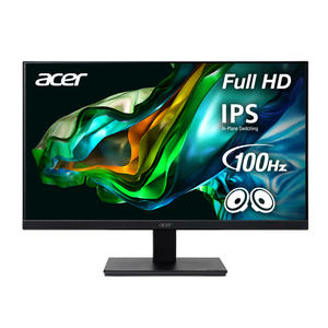 Acer monitor V277EBMIPXV, 27", IPS, FHD, HDMI, DP, UM.HV7EE.E04